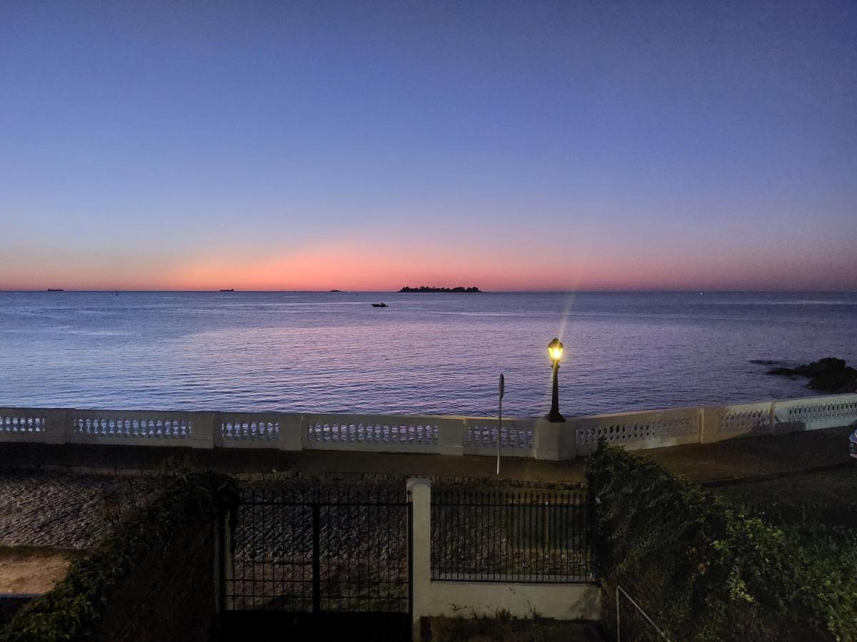 콜로니아델사크라멘토 Terraza Sacramento - Atardecer En El Barrio Historico 빌라 외부 사진